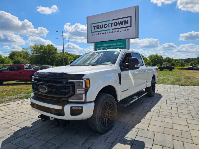 2020 Ford Super Duty F-250 SRW in Cars & Trucks in Ottawa