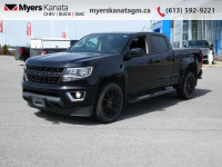 2020 Chevrolet Colorado LT - Aluminum Wheels