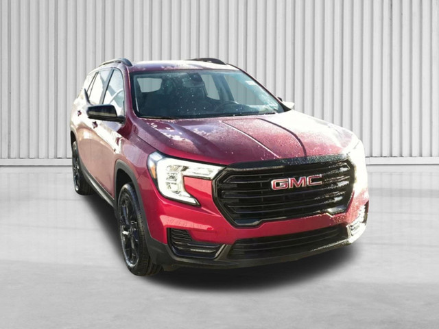 2024 GMC Terrain SLE in Cars & Trucks in Annapolis Valley - Image 3