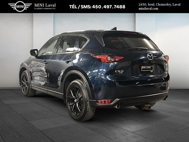 2021 Mazda CX-5 GT w/Turbo in Cars & Trucks in Laval / North Shore - Image 4