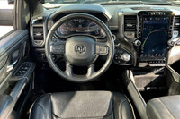 Low Low Mileage of only 50812 kms Fully Loaded Limited with the 5.7 Hemi 8 Speed Auto Power Boards T... (image 8)