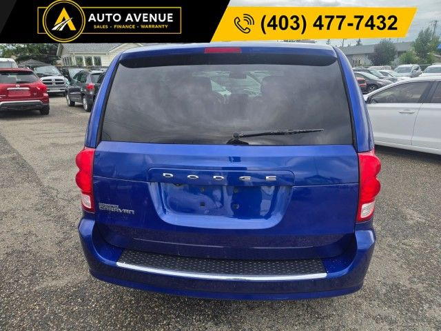 2019 Dodge Grand Caravan SXT BACKUP CAMERA, POWER WINDOWS, POWER in Cars & Trucks in Calgary - Image 4