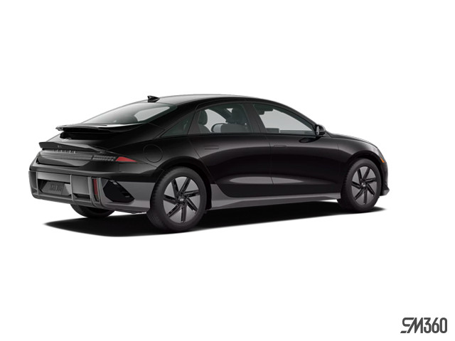 2025 Hyundai Ioniq 6 PREFERRED in Cars & Trucks in Saint John - Image 2