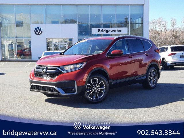 2022 Honda CR-V EX-L in Cars & Trucks in Bridgewater