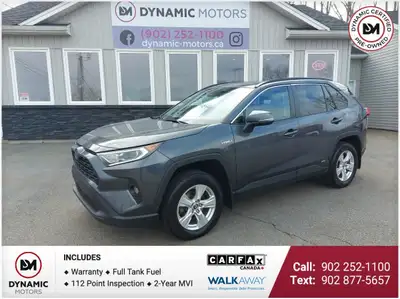 All Wheel Drive Hybrid Heated Seats Heated Steering Wheel Apple Carplay Android Auto Power Liftgate...
