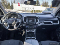 This GMC Terrain delivers a Turbocharged Gas/E15 I4 1.5L/92 engine powering this Automatic transmiss... (image 9)