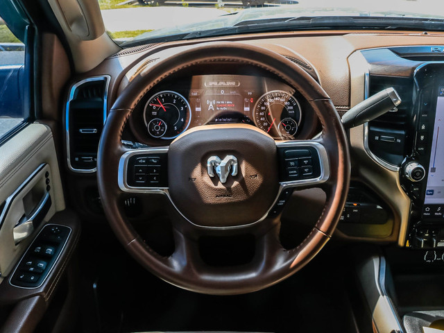 2022 RAM 3500 Laramie Laramie | Cummins Diesel | Aisin Transm... in Cars & Trucks in London - Image 3