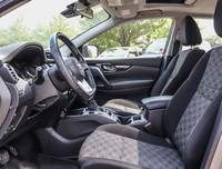 Engine: 4 Cylinder Engine 2.0L L/100Km City: 9.0 L/100Km Hwy: 7.6 Safety Equipment ABS And Driveline... (image 8)