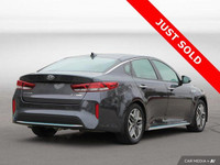 Come visit our Kia of Hamilton team, you can find us at 1885 Upper James St. Hamilton, ON L9B 1K8, o... (image 4)