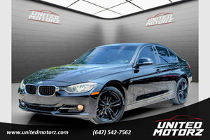 2013 BMW 3 Series 328i xDrive***SPORT***