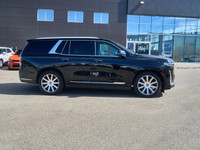 This Cadillac Escalade has a strong Gas V8 6.2L/376 engine powering this Automatic transmission. ENG... (image 5)