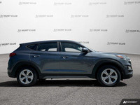 2019 Hyundai Tucson Essential Safety Package Coliseum Gray Safety Package AWD 6-Speed Automatic with... (image 7)