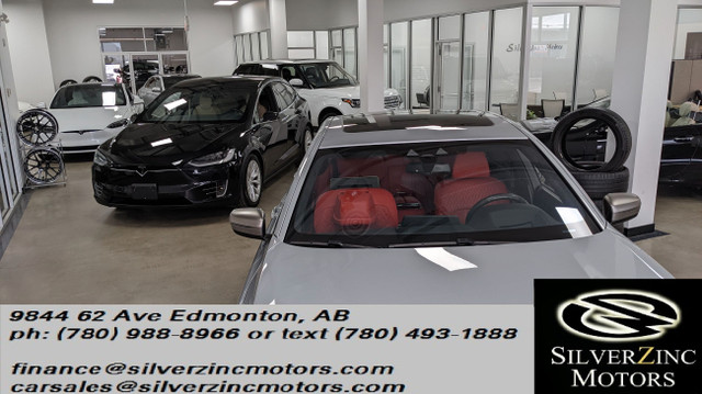 Good, Ugly or No Credit ...FINANCE AND LEASE OPTIONS AVAILABLE. in Cars & Trucks in Edmonton - Image 2