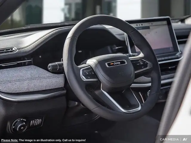 2025 Jeep Compass North dans Autos et camions dans Calgary - Image 15