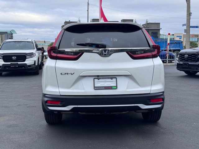 2021 Honda CR-V LX *NEW ARRIVAL / CLEAN CARFAX / APPLE CARPLAY* in Cars & Trucks in City of Toronto - Image 4