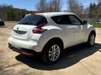 This 2016 Nissan Juke SV is a head-turning, turbocharged crossover that delivers fun, function, and... (image 5)