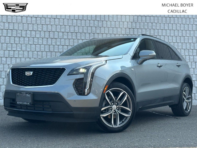 2023 Cadillac XT4 in Cars & Trucks in City of Toronto