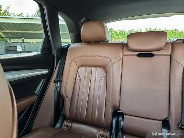 2021 Audi Q5 Technik | Heated Seats | Leather | Bang & Olufson dans Autos et camions dans Comté de Strathcona - Image 14
