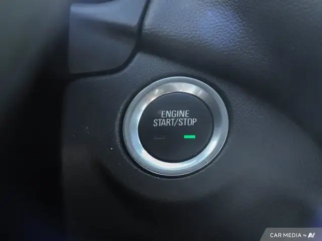 2022 Chevrolet Equinox 17 Wheels | Remote Start | Accident Free dans Autos et camions dans Région d’Oshawa/Durham - Image 29