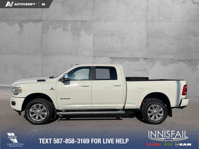 2019 RAM 2500 Laramie in Cars & Trucks in Red Deer - Image 4