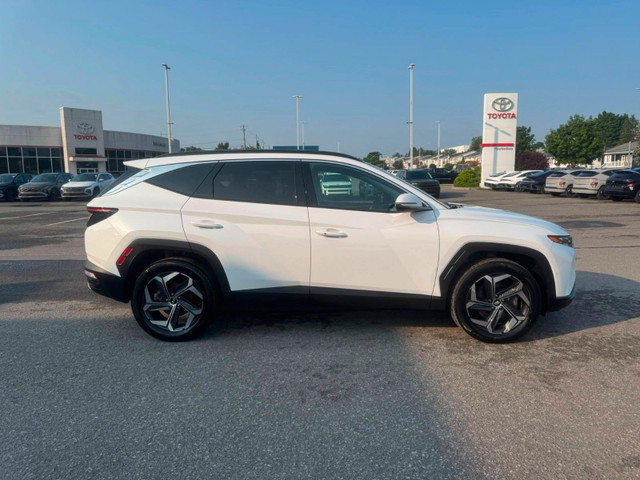 2024 Hyundai Tucson Hybrid Ultimate Lease Return in Cars & Trucks in Ottawa - Image 3