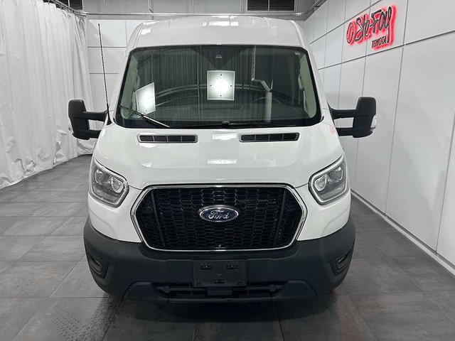 2023 Ford Transit Cargo Van T250 148 MEDIUM ROOF - HAUTEUR DE 6  in Cars & Trucks in Québec City - Image 2