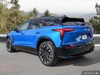This Chevrolet Blazer EV has a trusty Electric engine powering this Automatic transmission.*Get Your... (image 3)
