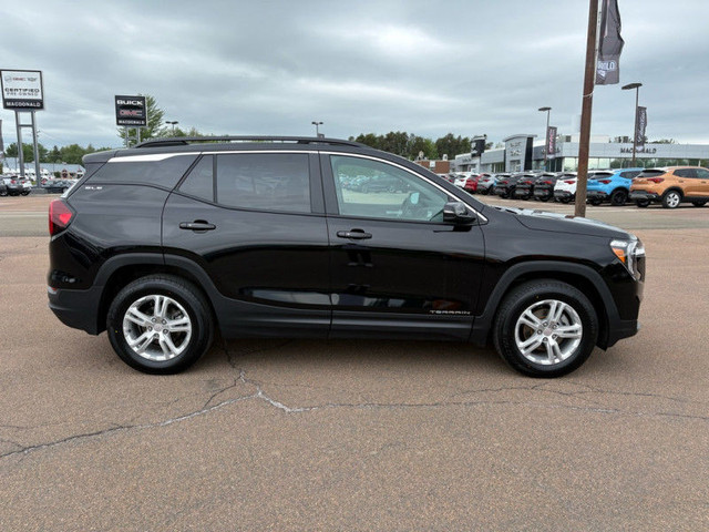 2024 GMC Terrain SLE - Certified - Heated Seats - $240 B/W in Cars & Trucks in Moncton - Image 4