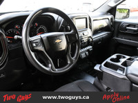 2020 Chevrolet Silverado 1500 WT Black *PREFERRED EQUIPMENT + WT CONVENIENCE GROUP*, *BLUETOOTH*, *B... (image 8)