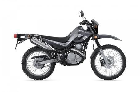 2024 Yamaha XT250 in Street, Cruisers & Choppers in St. Albert