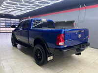 DELETED EMISSIONS, 6.7L CUMMINS TURBO CHARGED DIESEL, HEATED FRONT SEATS, HEATED STEERING WHEEL, REM... (image 5)