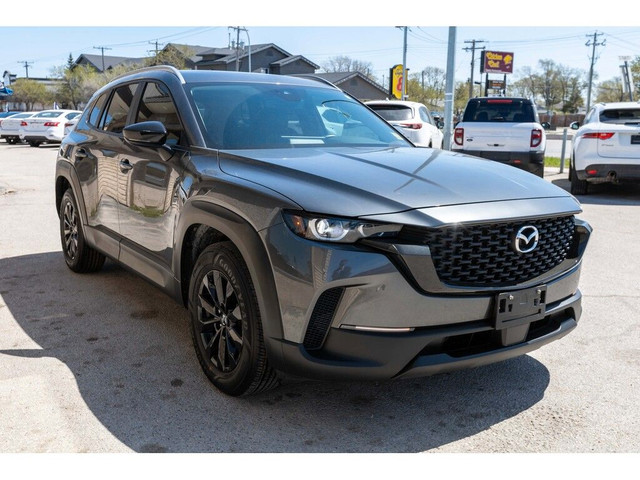 2023 Mazda CX-50 GS-L AWD | SUNROOF | HEATED SEATS/WHEEL | CLEAN in Cars & Trucks in Winnipeg - Image 2