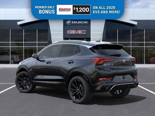 2025 Buick Encore GX Sport Touring in Cars & Trucks in Barrie - Image 2