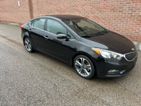ONLY 98 KMS. LEATHER, HEATED AND COOL SEATS, NON SMOKER, NO ACCIDENTS, VERY CLEAN, NAVIGATION, GREAT... (image 8)