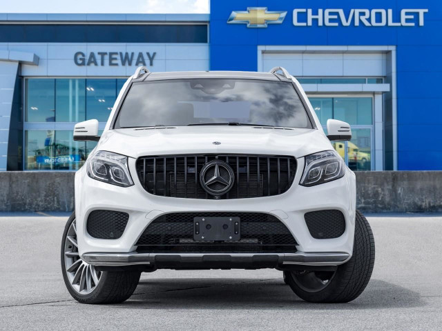 2018 Mercedes-Benz GLS 450 LUXURIOUS SUV! in Cars & Trucks in Mississauga / Peel Region - Image 2