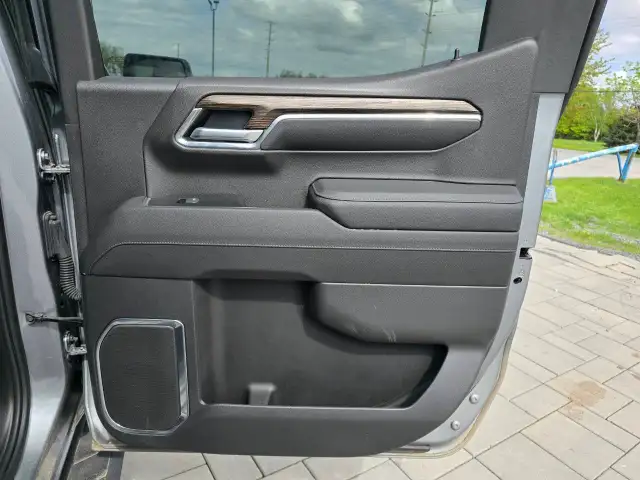 2023 GMC Sierra 1500 dans Autos et camions dans Ottawa - Image 24