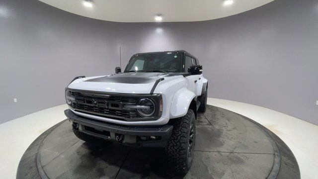 2025 Ford Bronco Raptor in Cars & Trucks in Strathcona County - Image 3