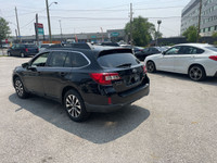 Gorgeous Subaru Outback -2016, Fully loaded, Leather,Backup camera, Navigation, Sunroof, Blind spot... (image 5)