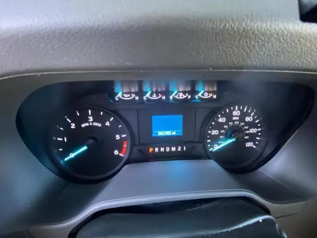 2023 Thor Motor Coach Four Winds 31EV in RVs & Motorhomes in Abbotsford - Image 34