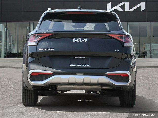 2023 Kia Sportage LX in Cars & Trucks in Guelph - Image 4