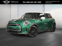 ===== 2023 MINI 3 Portes Cooper SE | Ligne Classique | Volant chauffant | ===== ===== Pourquoi achet... (image 2)