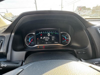 Anti-Lock Brakes; Fog Lights; Immobilizer; Compass; Back-Up Camera; CHROME DOOR HANDLES; Driver Info... (image 6)