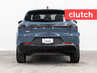 NO ACCIDENTS / CLEAN CARFAX / 1 OWNER / Front Heated Seats, Dual Zone Front Climate Control, USB Inp... (image 4)