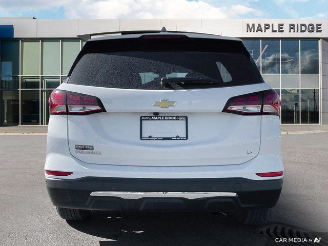 2024 Chevrolet Equinox LT | FWD | 1.5L in Cars & Trucks in Tricities/Pitt/Maple - Image 4