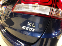 SUV .......... 7 PAASENGER ....... AWD ......... AUTOMATIC ........ A/C ......... BLIND SPOT .......... (image 8)