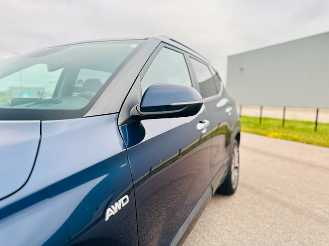 2023 Kia Seltos in Cars & Trucks in Stratford - Image 3