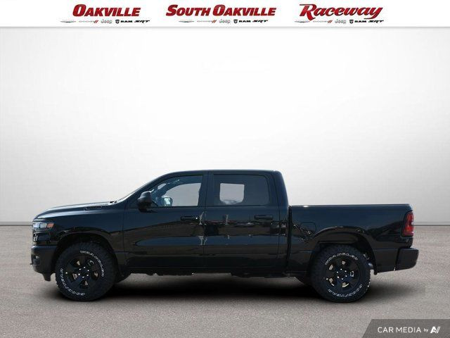 2025 Ram 1500 Warlock in Cars & Trucks in Oakville / Halton Region - Image 3