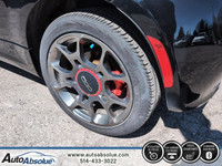 Engine: Moteur à 4 cylindres 1.4L/83CI L/100Km City: 7.4 L/100Km Hwy: 5.7 Safety Equipment Contrôle... (image 7)