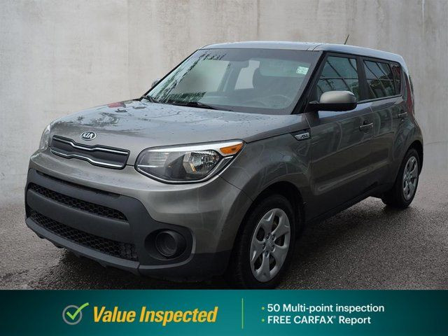 2018 Kia Soul LX in Cars & Trucks in Ottawa
