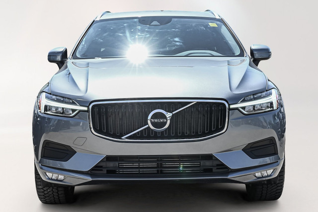 2021 Volvo XC60 dans Autos et camions  à Ville de Montréal - Image 2